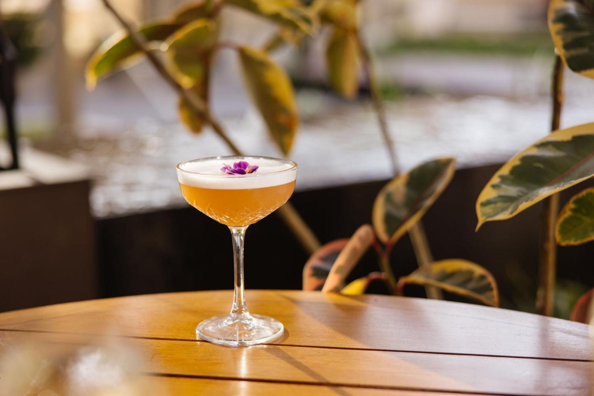 The Westin Perth Exterior foto A French 75
