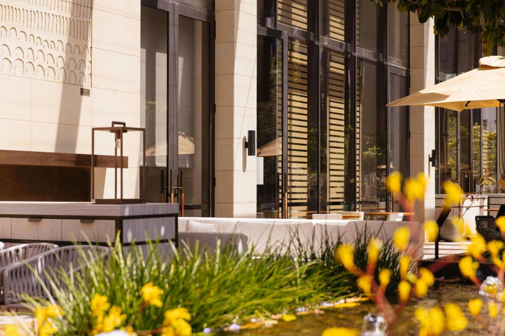 The Westin Perth Exterior foto The Westin, The Village